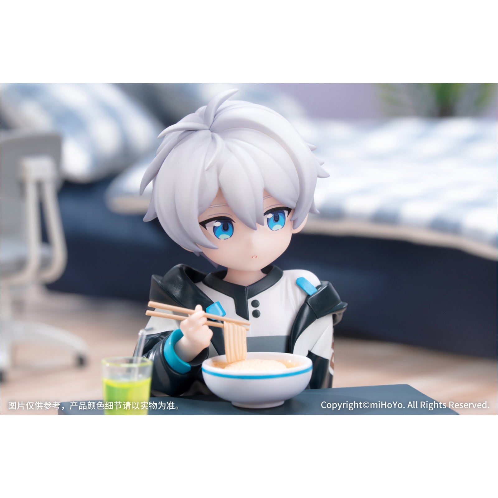 【中古即納】[FIG] ケビン ちび英傑Ver. 崩壊3rd 完成品 フィギュア Myethos(ミートス)(20251130)