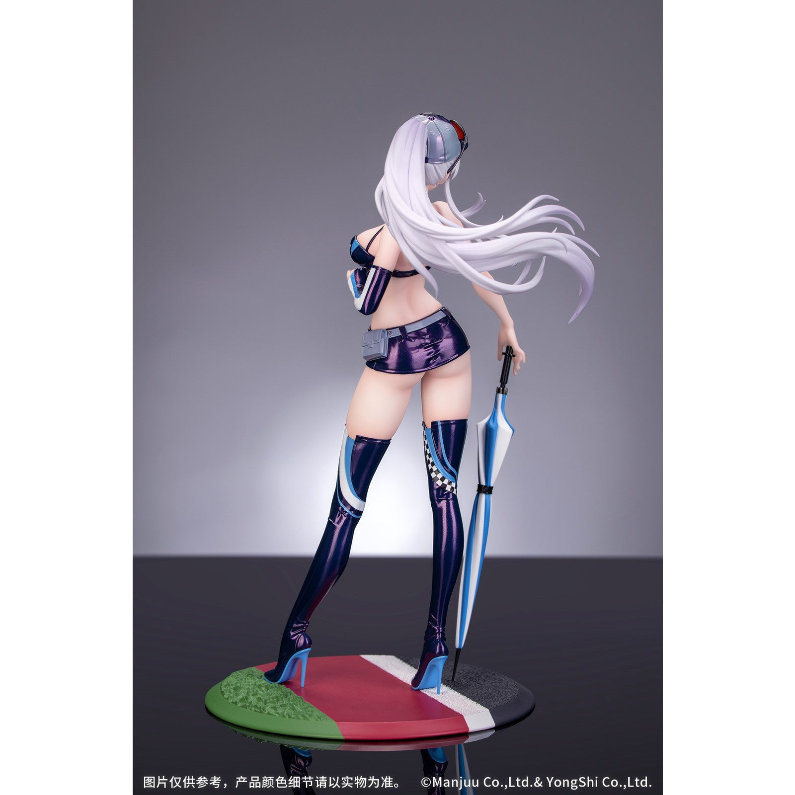 予約安心出荷】[FIG]Gift+ エンタープライズ ウィンド