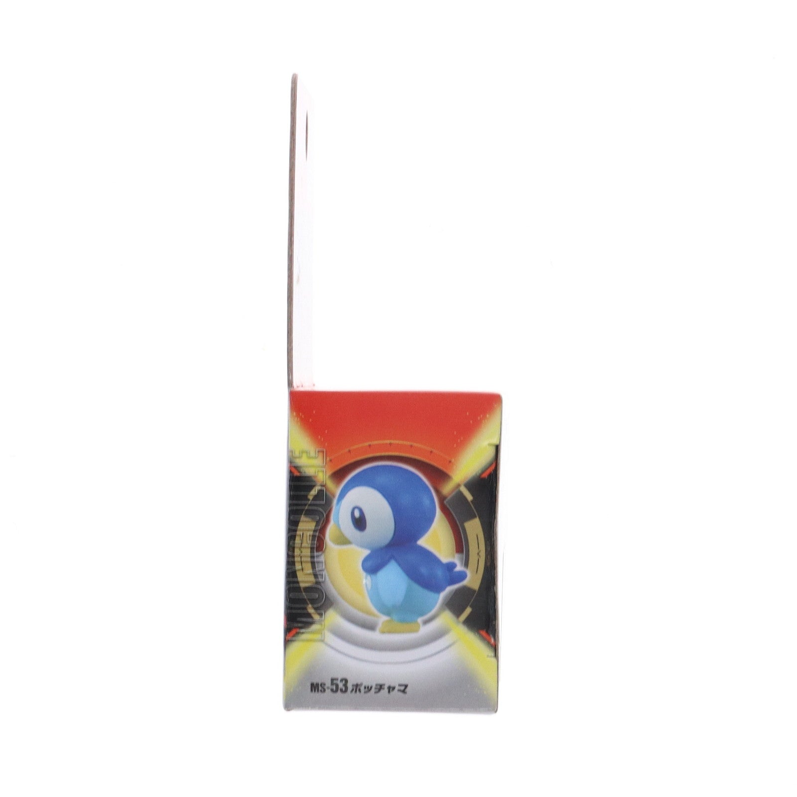 【中古即納】[FIG] モンコレ-モンスターコレクション- MS-53 ポッチャマ ポケットモンスター 完成品 フィギュア タカラトミー(20231007)