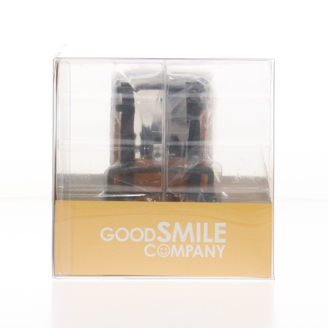 【中古即納】[FIG] はしる! POP UP PARADE(ポップアップパレード) 仕事猫 完成品 フィギュア グッドスマイルカンパニー(20250907)