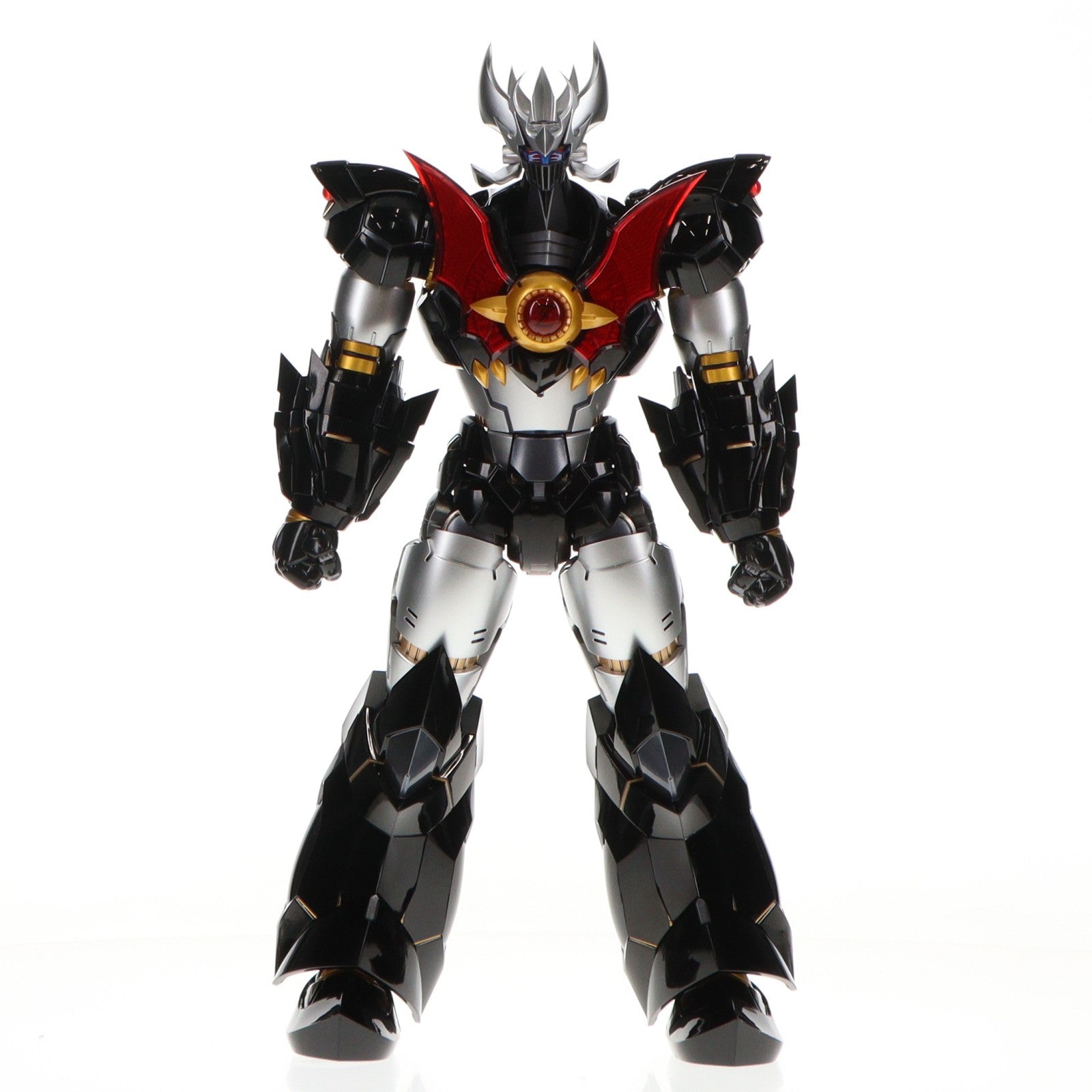 【中古即納】[FIG] CARBOTIX(カーボティックス) マジンカイザー 完成品 可動フィギュア ブリッツウェイ(20250331)