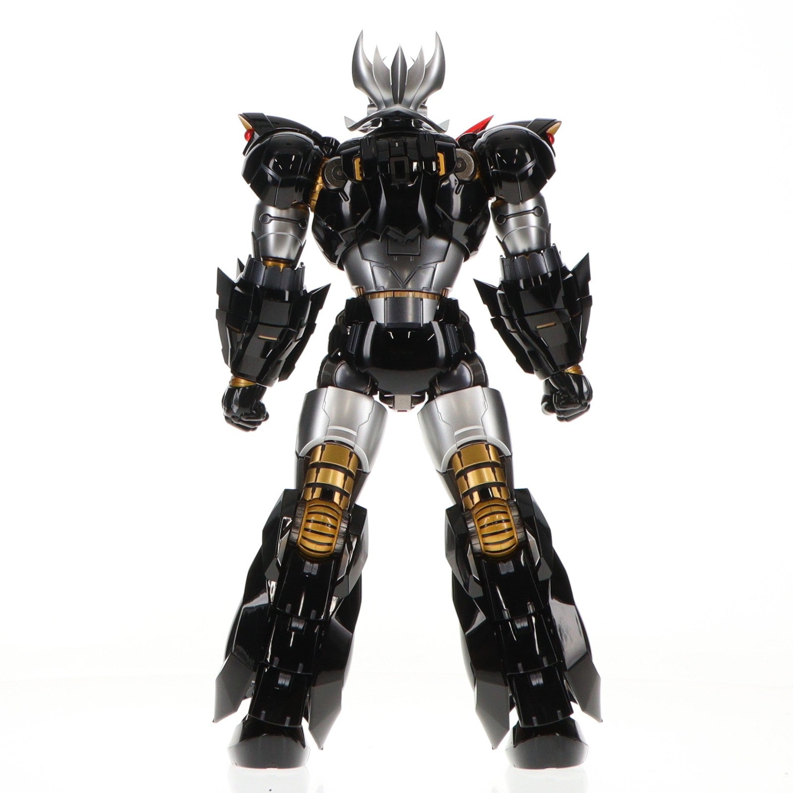 【中古即納】[FIG] CARBOTIX(カーボティックス) マジンカイザー 完成品 可動フィギュア ブリッツウェイ(20250331)