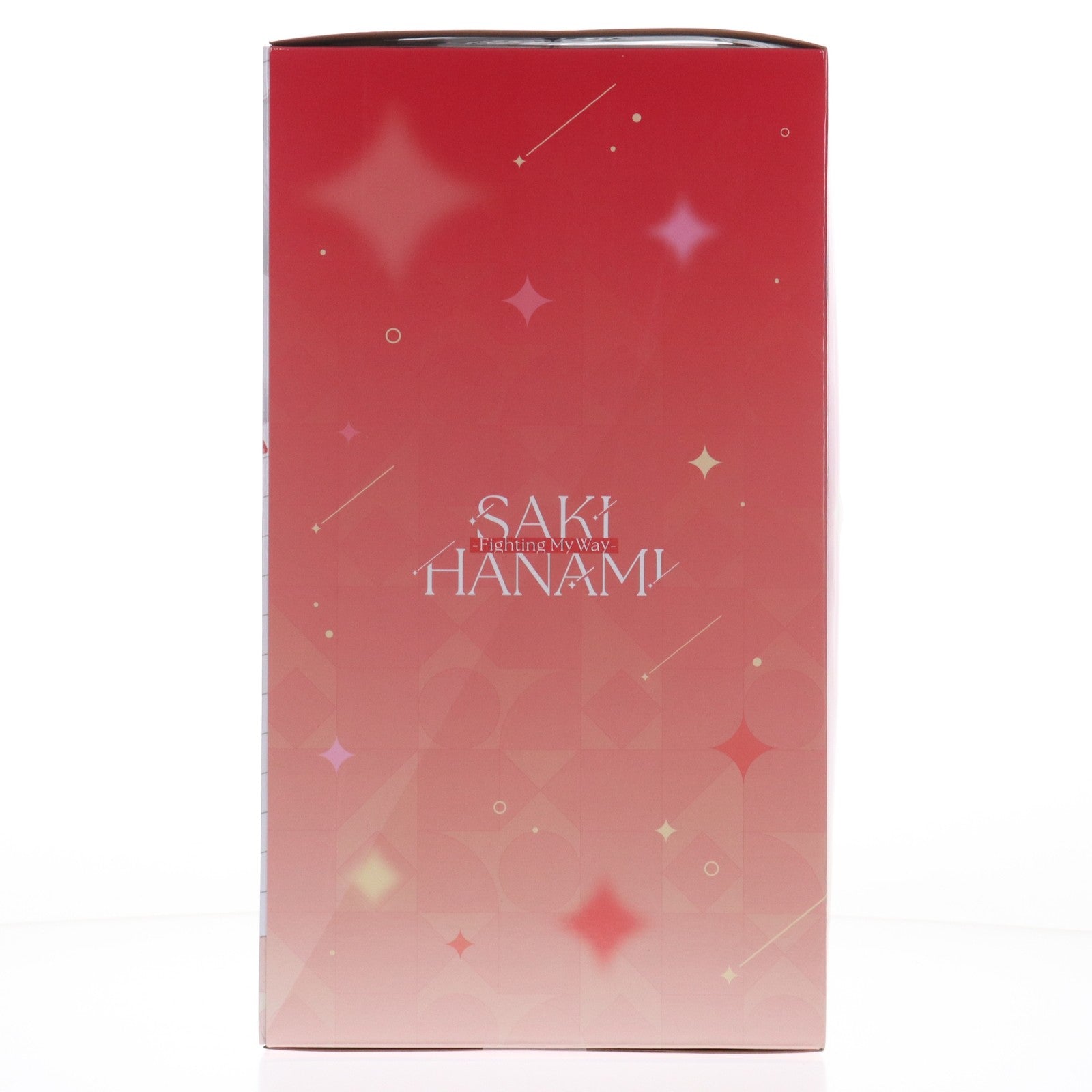 【中古即納】[FIG] 花海咲季-Fighting My Way-(はなみさき) 学園アイドルマスター 1/7 完成品 フィギュア(PV307) コトブキヤ(20260117)