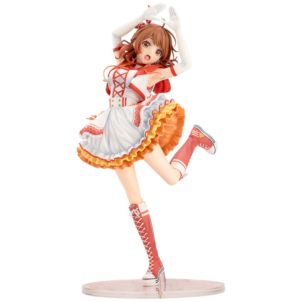 PFK714 【未開封】アイドルマスター フィギュア まとめ売り 8体セット PFK714 【未開封】アイドルマスター フィギュア まとめ売り 8体