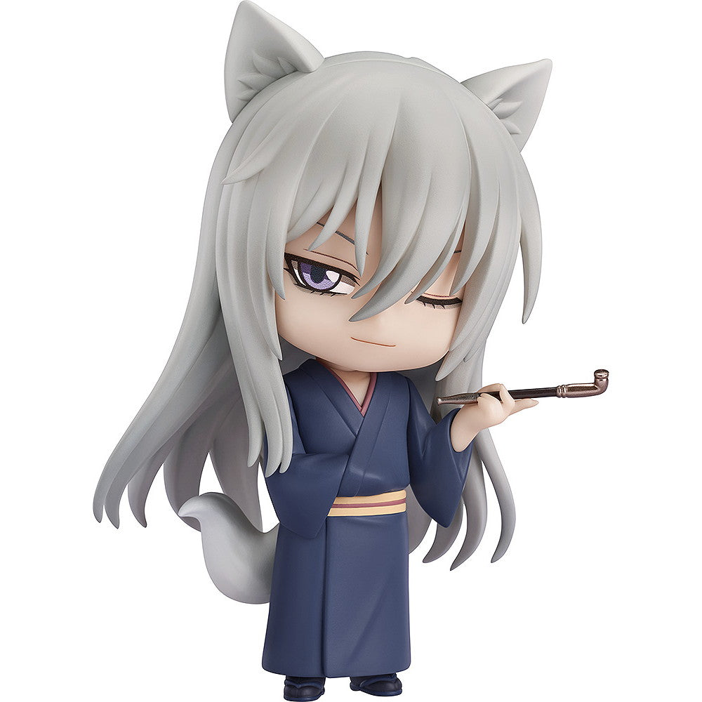 【新品即納】[FIG] ねんどろいどらいと 巴衛(ともえ) 妖狐ver. 神様はじめました◎ 完成品 可動フィギュア グッドスマイルアーツ上海(20251125)