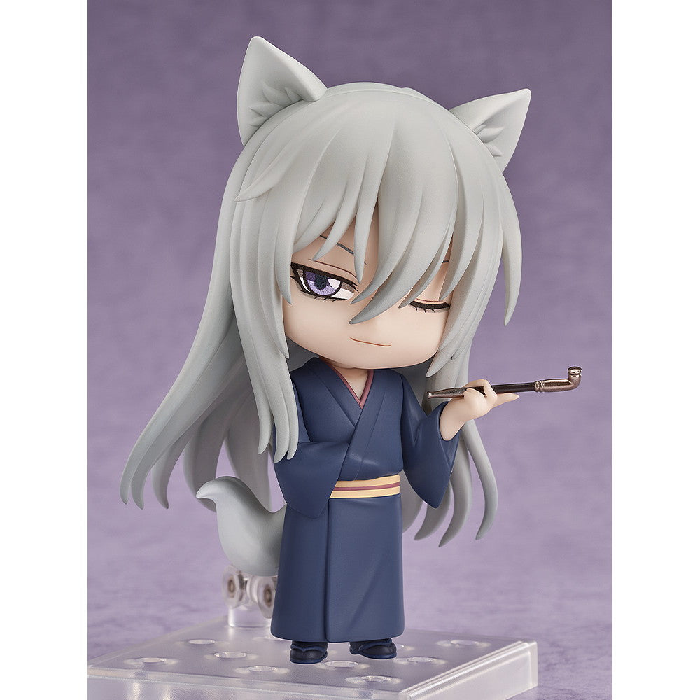 【新品即納】[FIG] ねんどろいどらいと 巴衛(ともえ) 妖狐ver. 神様はじめました◎ 完成品 可動フィギュア グッドスマイルアーツ上海(20251125)