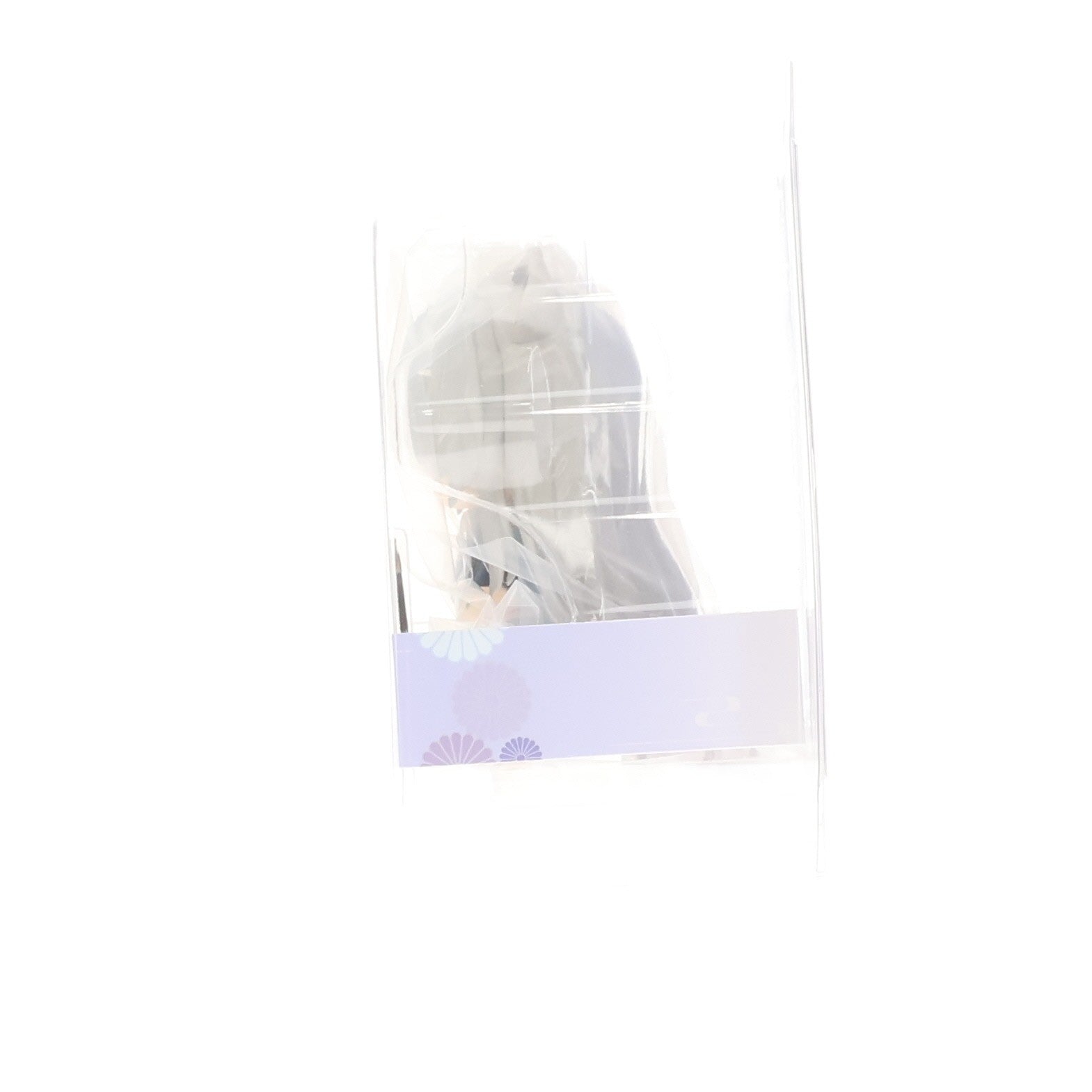 【中古即納】[FIG] ねんどろいどらいと 巴衛(ともえ) 妖狐ver. 神様はじめました◎ 完成品 可動フィギュア グッドスマイルアーツ上海(20251125)