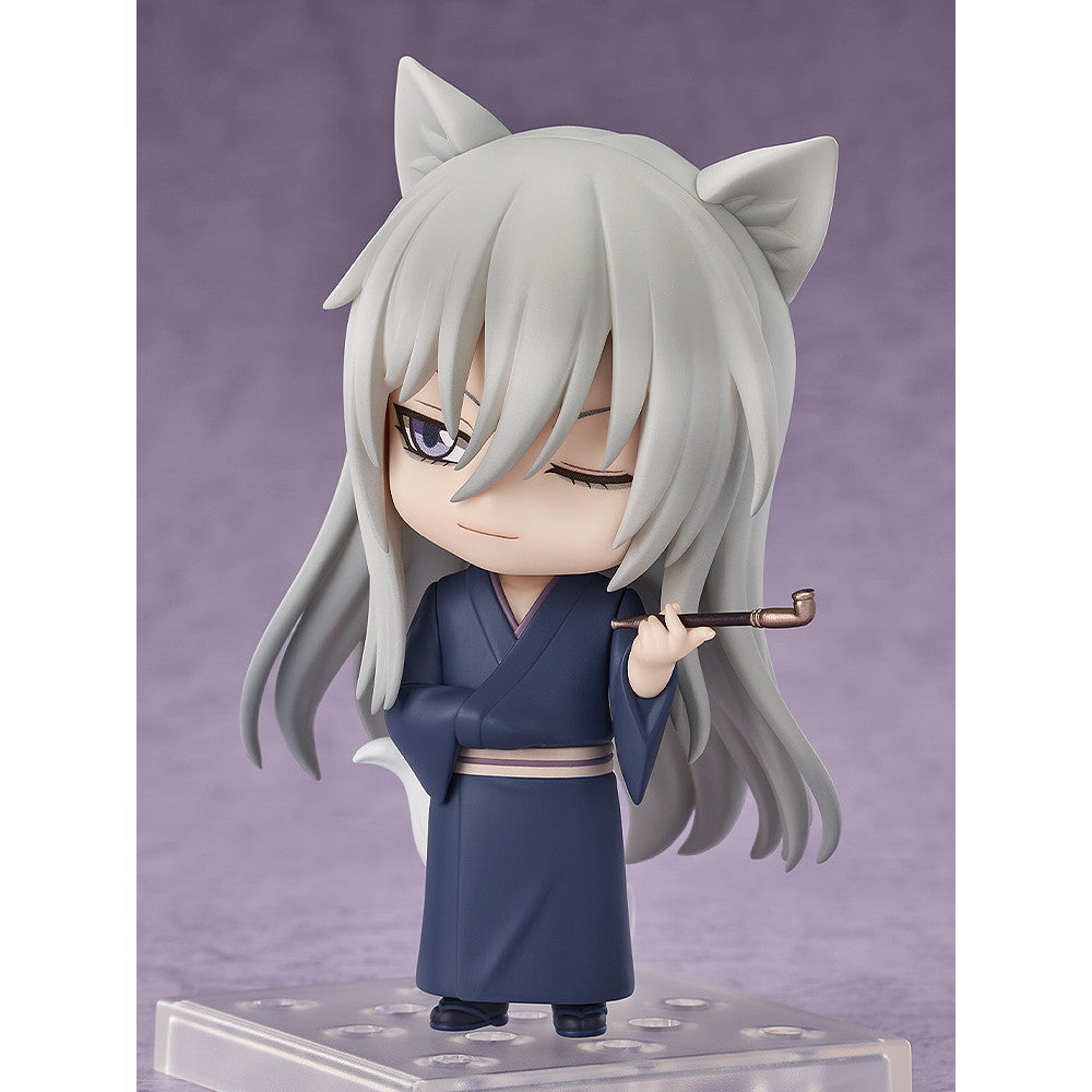 【新品即納】[FIG] ねんどろいどらいと 巴衛(ともえ) 妖狐ver. 神様はじめました◎ 完成品 可動フィギュア グッドスマイルアーツ上海(20251125)