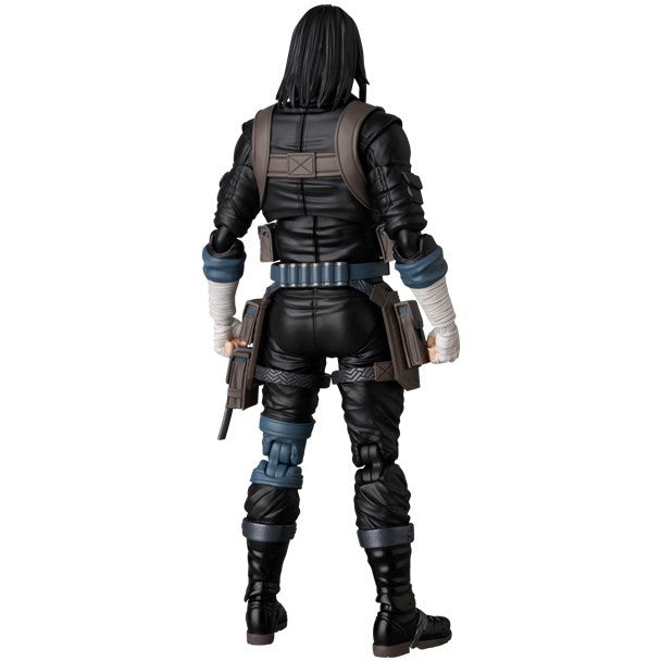 【新品】【お取り寄せ】[FIG] マフェックス No.279 MAFEX BRZRKR『B』 BRZRKR(バーサーカー) 完成品 可動フィギュア メディコム・トイ(20260331)