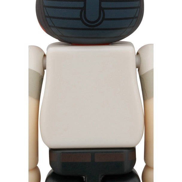 【新品即納】[FIG] BE@RBRICK(ベアブリック) チェンソーマン & ボム 2PCS SET 劇場版「チェンソーマン レゼ篇」 完成品 可動フィギュア メディコム・トイ(20250919)