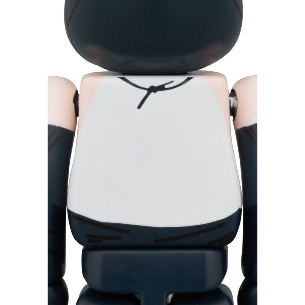 【新品即納】[FIG] BE@RBRICK(ベアブリック) チェンソーマン & ボム 2PCS SET 劇場版「チェンソーマン レゼ篇」 完成品 可動フィギュア メディコム・トイ(20250919)