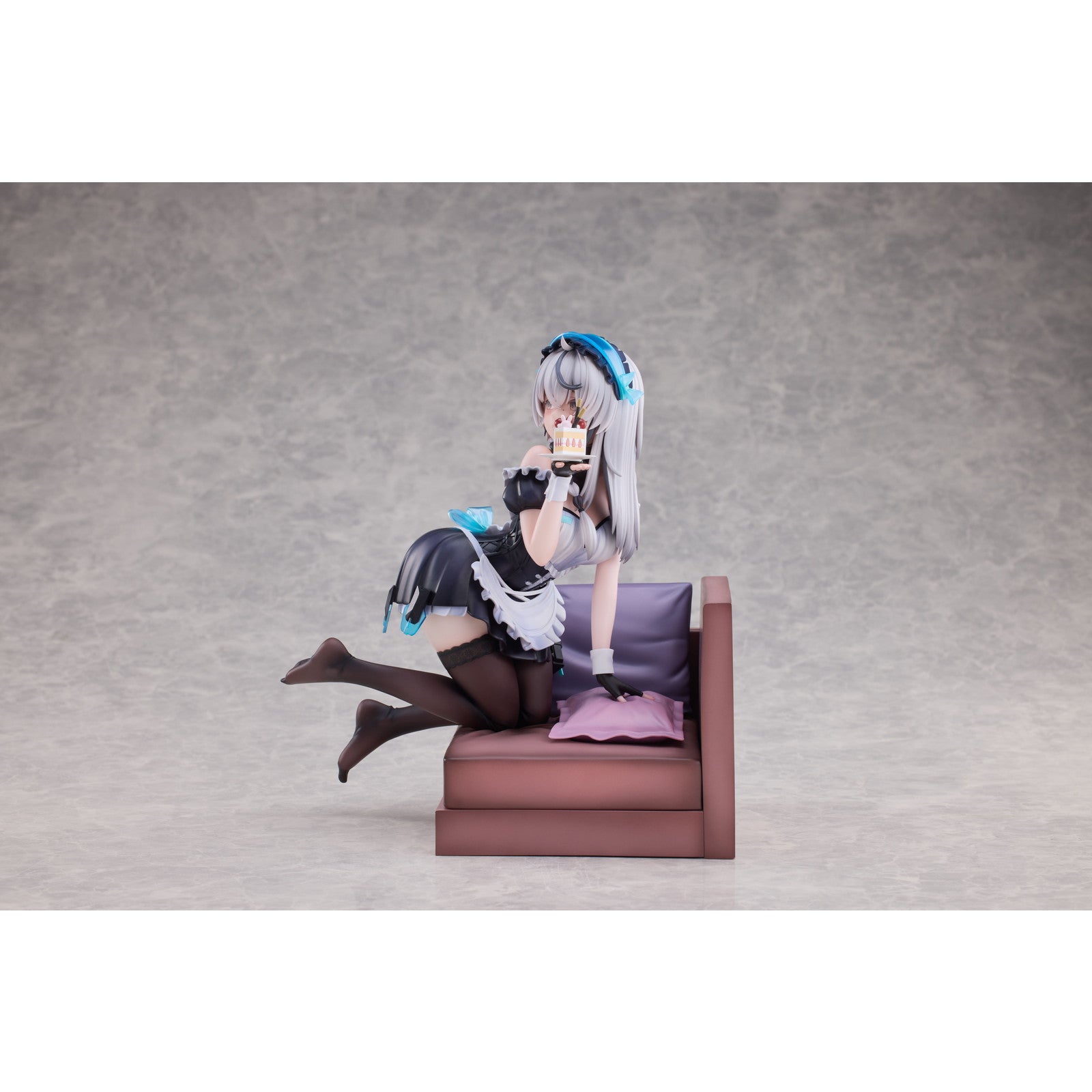 【予約安心出荷】[FIG] チェルノ&ムルソー 見習いメイドVer. 通常版 スノウブレイク:禁域降臨 1/6 完成品 フィギュア RaiseDream(ライズドリーム)(2025年12月)