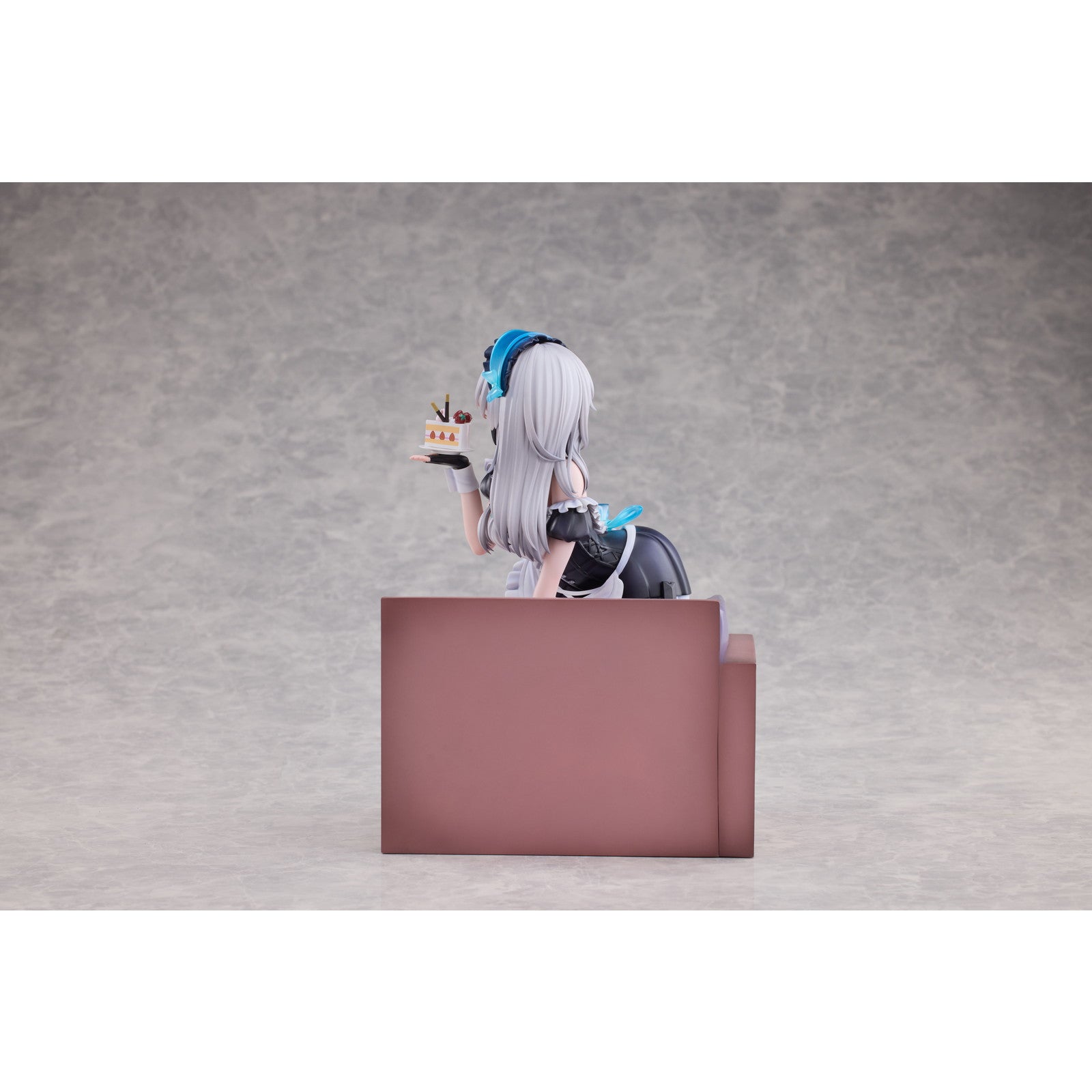 【予約安心出荷】[FIG] チェルノ&ムルソー 見習いメイドVer. 通常版 スノウブレイク:禁域降臨 1/6 完成品 フィギュア RaiseDream(ライズドリーム)(2025年12月)