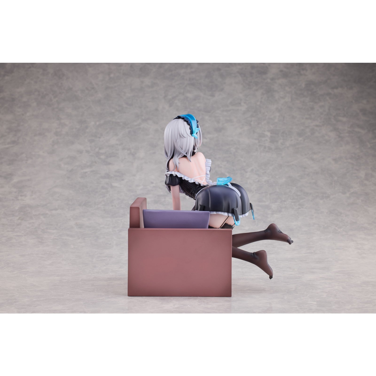 【予約安心出荷】[FIG] チェルノ&ムルソー 見習いメイドVer. 通常版 スノウブレイク:禁域降臨 1/6 完成品 フィギュア RaiseDream(ライズドリーム)(2025年12月)