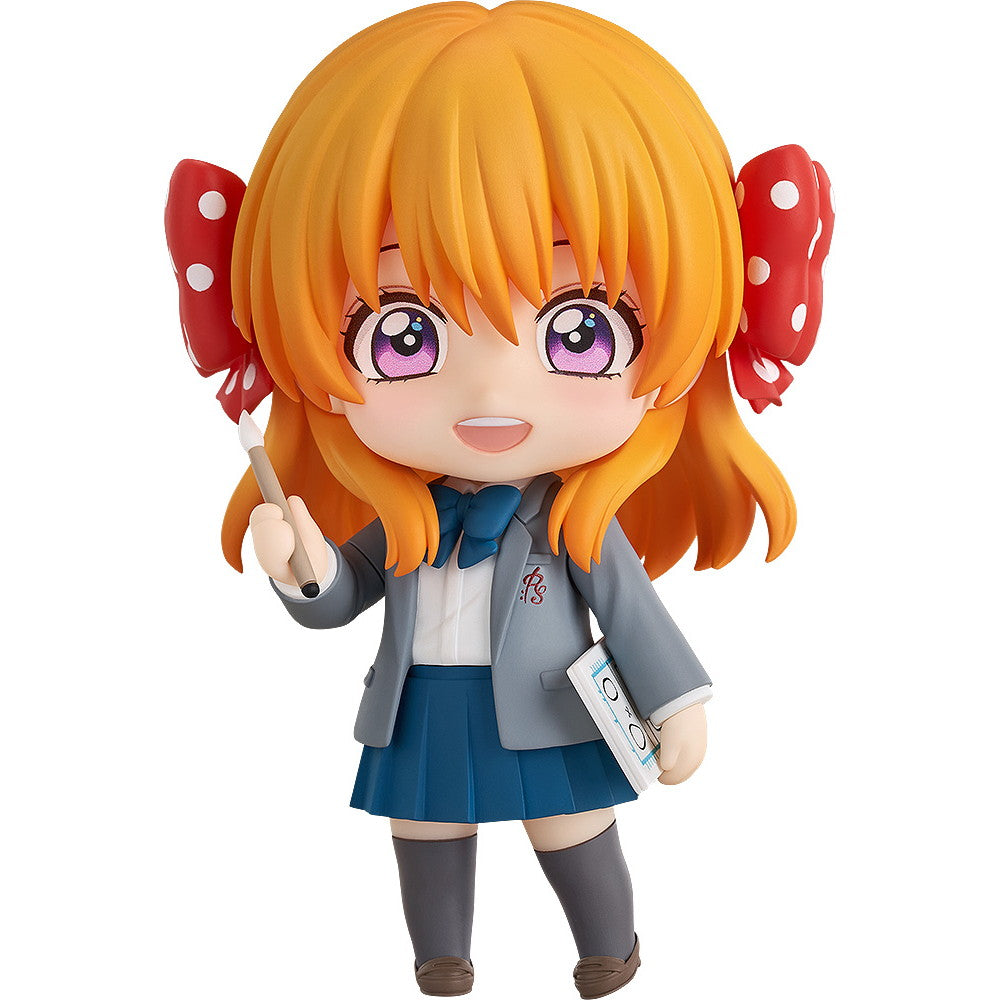 【予約安心出荷】[FIG] ねんどろいど 2776 佐倉千代(さくらちよ) 月刊少女野崎くん 完成品 可動フィギュア グッドスマイルアーツ上海(2025年12月)
