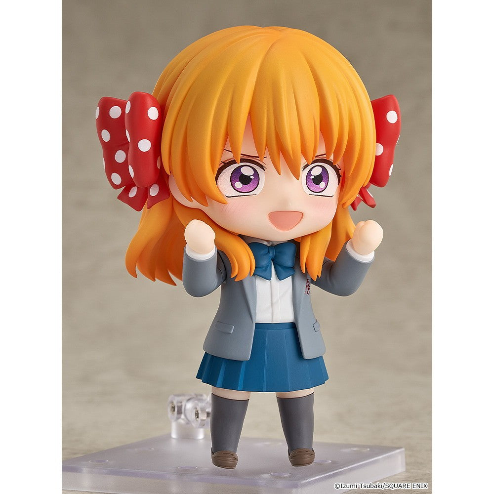 【新品】【お取り寄せ】[FIG] ねんどろいど 2776 佐倉千代(さくらちよ) 月刊少女野崎くん 完成品 可動フィギュア グッドスマイルアーツ上海(20251217)