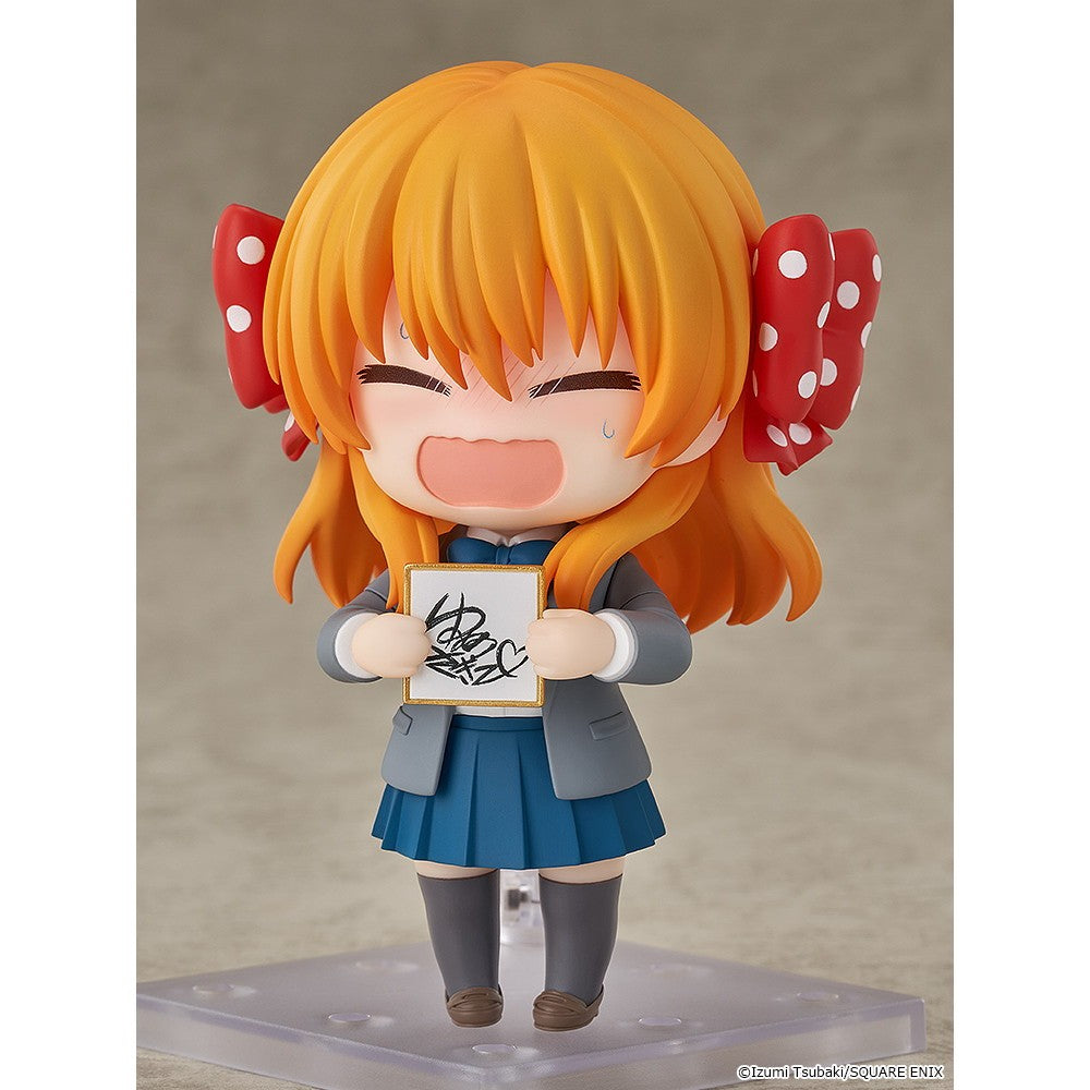 【新品】【お取り寄せ】[FIG] ねんどろいど 2776 佐倉千代(さくらちよ) 月刊少女野崎くん 完成品 可動フィギュア グッドスマイルアーツ上海(20251217)