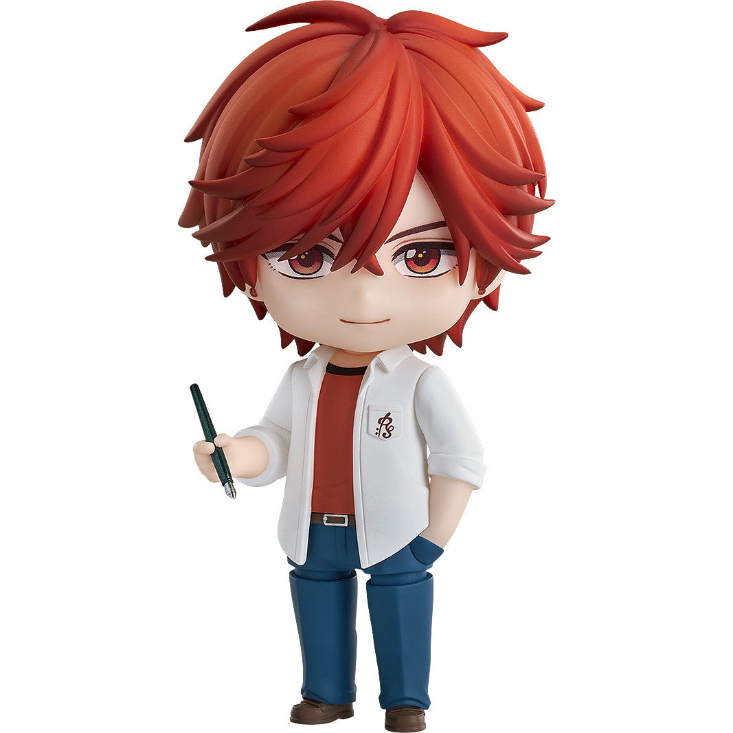 【予約安心出荷】[FIG] ねんどろいど 2777 御子柴実琴(みこしばみこと) 月刊少女野崎くん 完成品 可動フィギュア グッドスマイルアーツ上海(2025年12月)