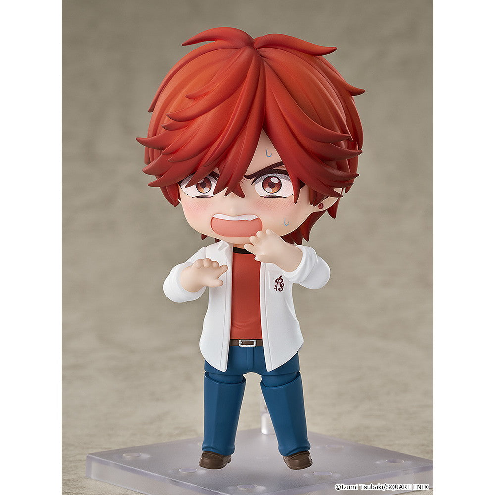 【予約安心出荷】[FIG] ねんどろいど 2777 御子柴実琴(みこしばみこと) 月刊少女野崎くん 完成品 可動フィギュア グッドスマイルアーツ上海(2025年12月)