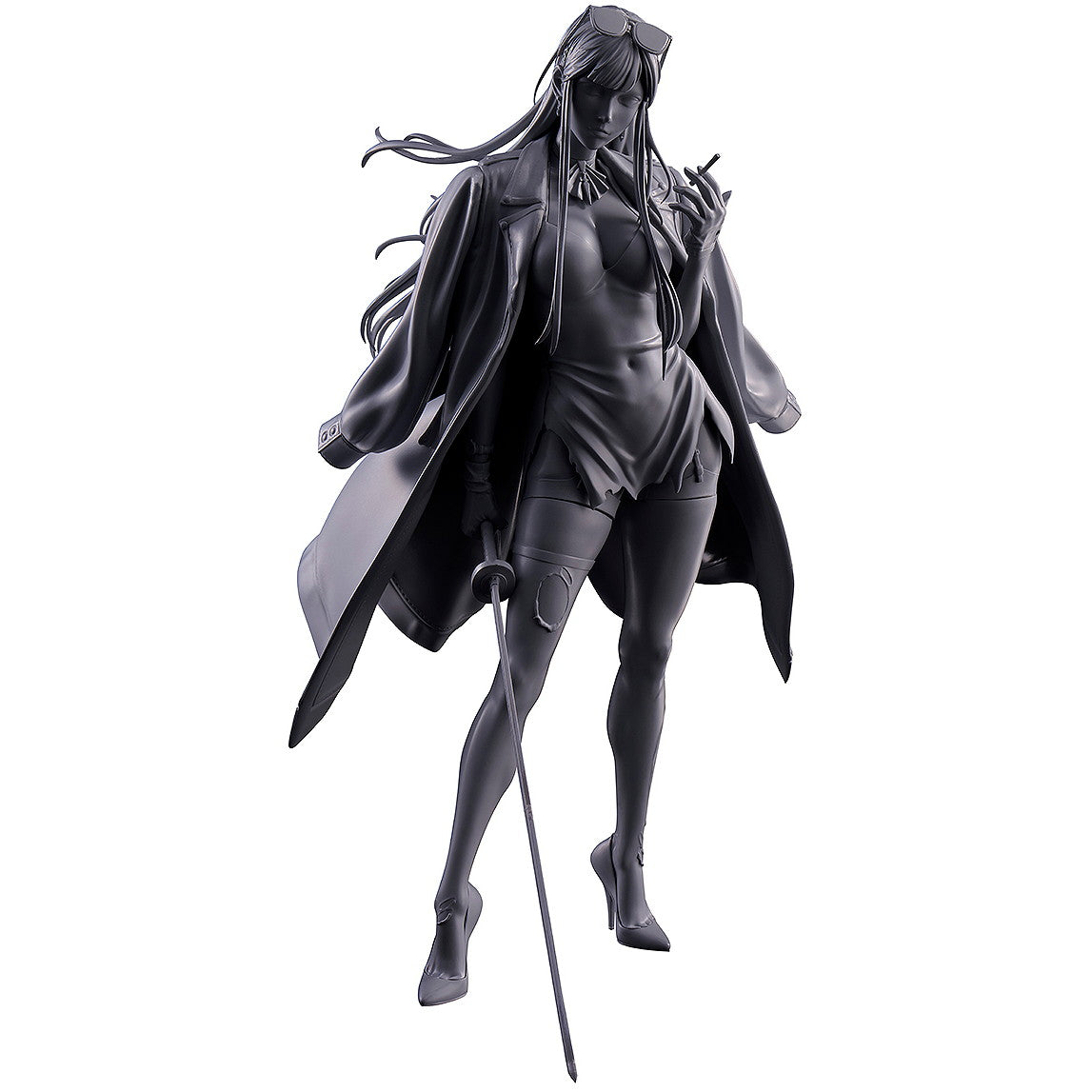 【予約安心出荷】[FIG] G.A.F.C.シリーズ 「IRENA by GUWEIZ」 完成品 フィギュア 廣川株式会社(2026年11月)
