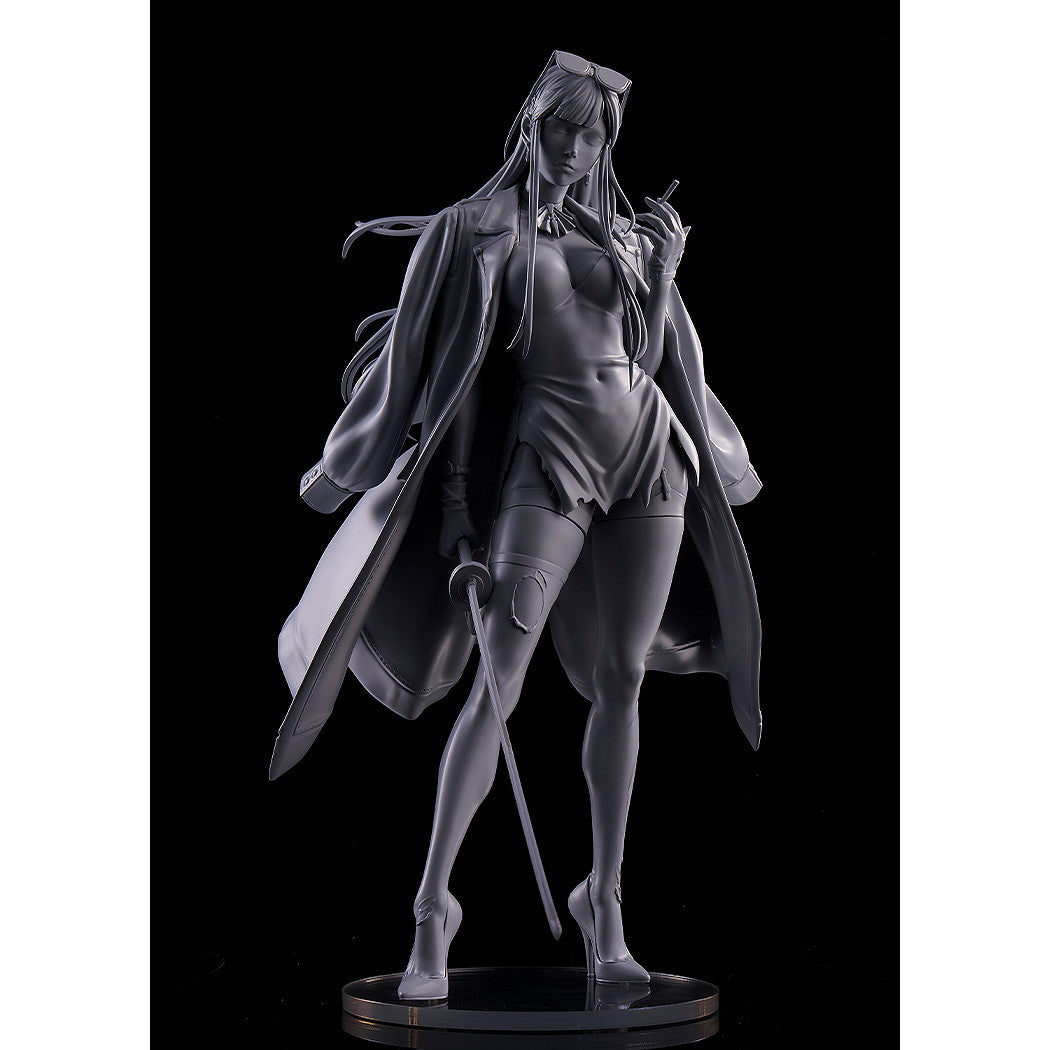 【予約安心出荷】[FIG] G.A.F.C.シリーズ 「IRENA by GUWEIZ」 完成品 フィギュア 廣川株式会社(2026年11月)