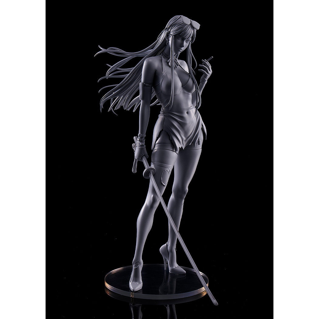 【予約安心出荷】[FIG] G.A.F.C.シリーズ 「IRENA by GUWEIZ」 完成品 フィギュア 廣川株式会社(2026年11月)