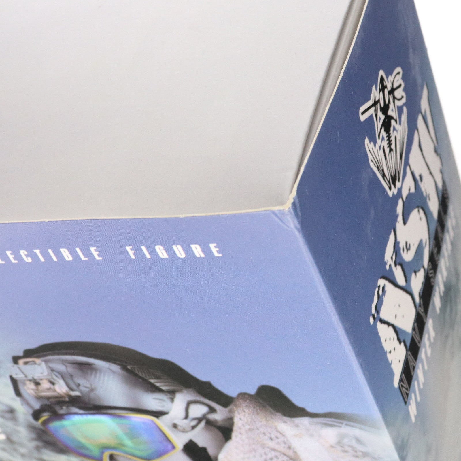 【中古即納】[FIG] NSW WINTER WARFARE 『MARKSMAN』 Navy SEALs(ネイビーシールズ) 1/6 完成品 可動フィギュア(SS109) Soldier Story(ソルジャーストーリー)(20230630)