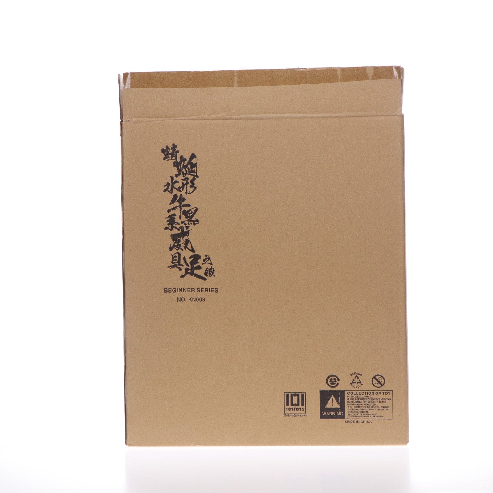 【中古即納】[FIG] 蜻蛉前立水牛脇立兜黒糸縅銀溜塗具足 甲冑 エクスクルーシブ版 1/6 完成品 アクションフィギュア(KN009) 101TOYS(20191231)