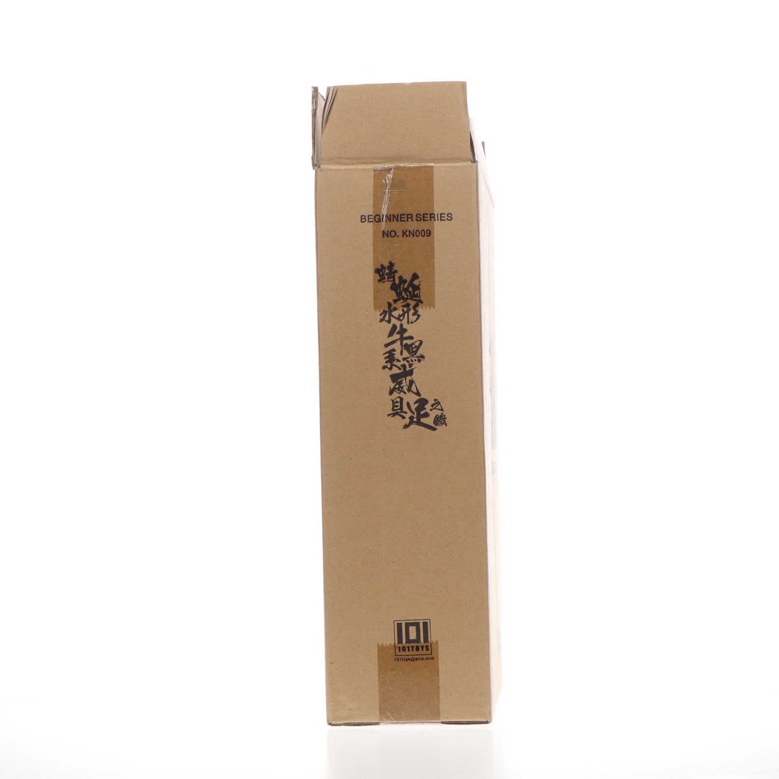 【中古即納】[FIG] 蜻蛉前立水牛脇立兜黒糸縅銀溜塗具足 甲冑 エクスクルーシブ版 1/6 完成品 アクションフィギュア(KN009) 101TOYS(20191231)