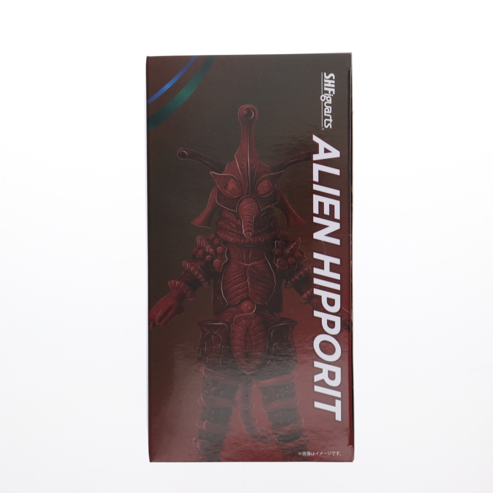 【中古即納】[FIG] 魂ウェブ商店限定 S.H.Figuarts(フィギュアーツ) ヒッポリト星人 ウルトラマンエース 完成品 可動フィギュア バンダイスピリッツ(20250523)