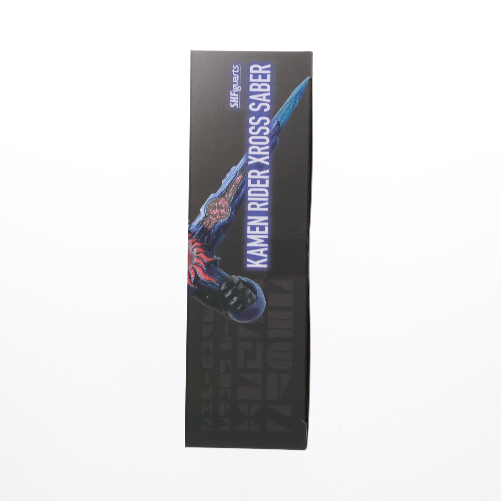 【中古即納】[FIG] 魂ウェブ商店限定 S.H.Figuarts(フィギュアーツ) 仮面ライダークロスセイバー 仮面ライダーセイバー 完成品 可動フィギュア バンダイスピリッツ(20250523)