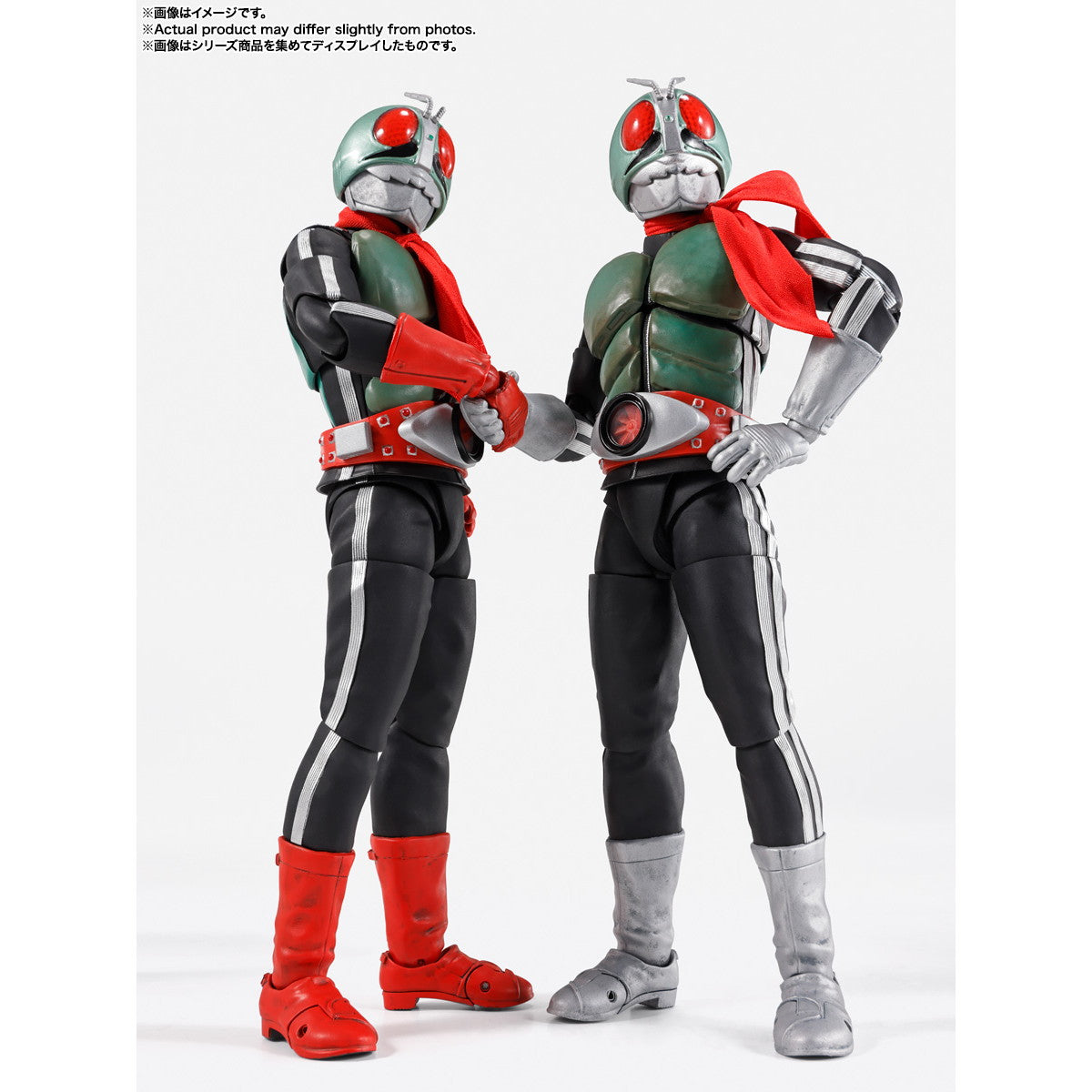 予約安心出荷】[FIG]S.H.Figuarts(フィギュアーツ) 真骨彫製法