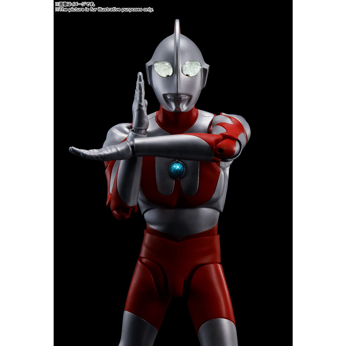 予約安心出荷】[FIG](再販) S.H.Figuarts(フィギュアーツ) 真骨