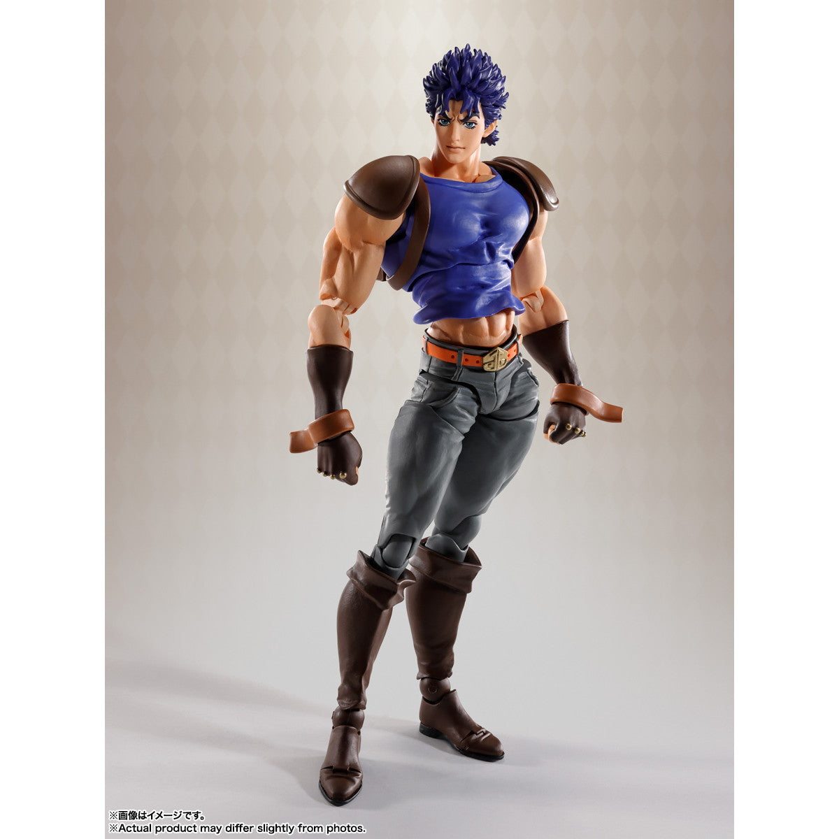 【予約安心出荷】[FIG] S.H.Figuarts(フィギュアーツ) ジョナサン・ジョースター ジョジョの奇妙な冒険 ファントムブラッド 完成品 可動フィギュア バンダイスピリッツ(2025年11月)