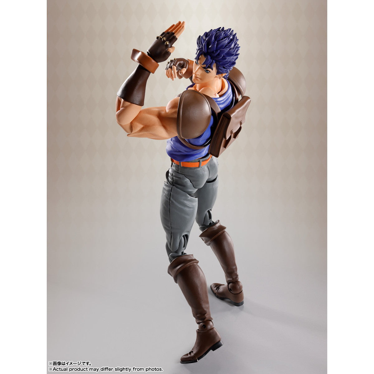 予約安心出荷】[FIG]S.H.Figuarts(フィギュアーツ) ジョナサン
