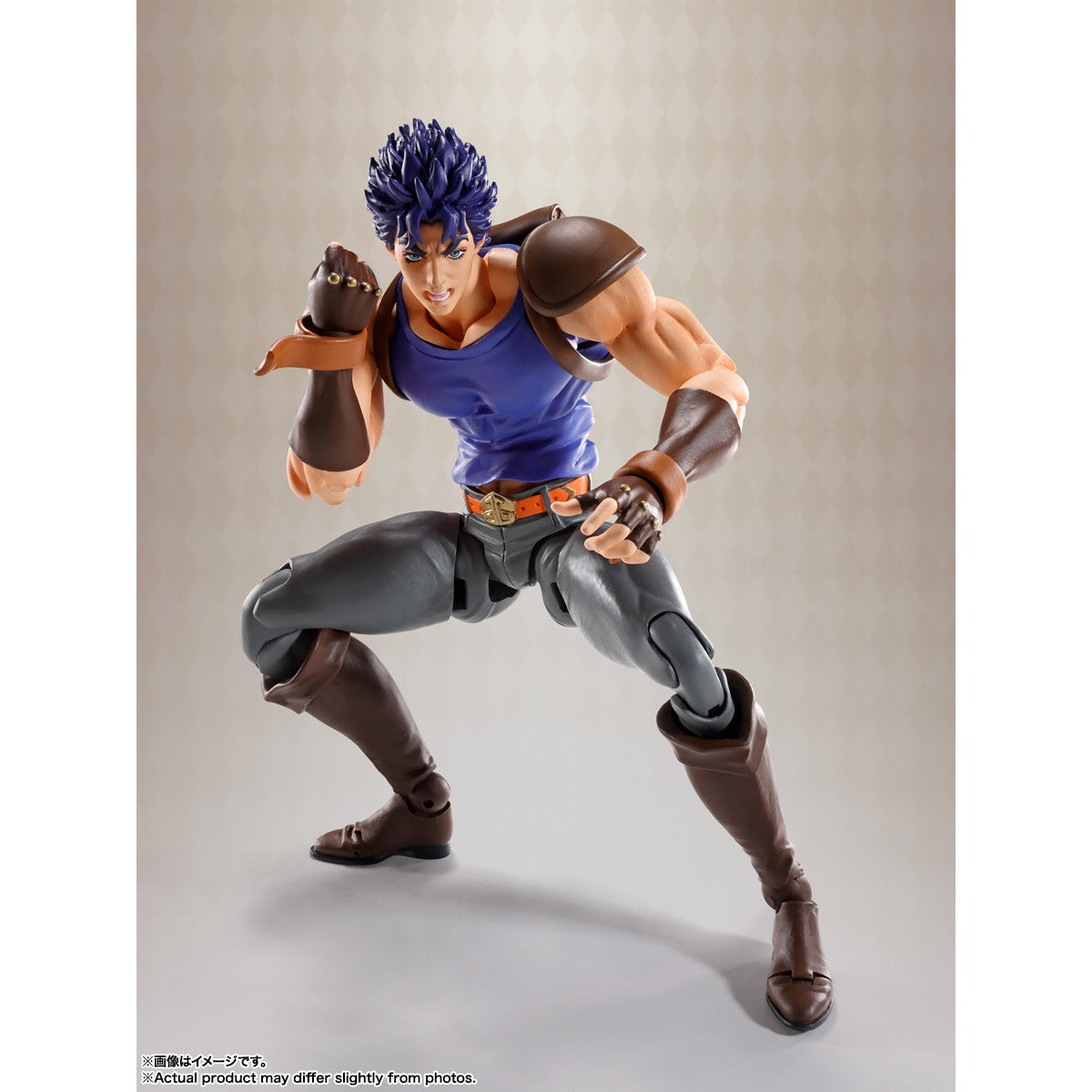 【予約安心出荷】[FIG] S.H.Figuarts(フィギュアーツ) ジョナサン・ジョースター ジョジョの奇妙な冒険 ファントムブラッド 完成品 可動フィギュア バンダイスピリッツ(2025年11月)