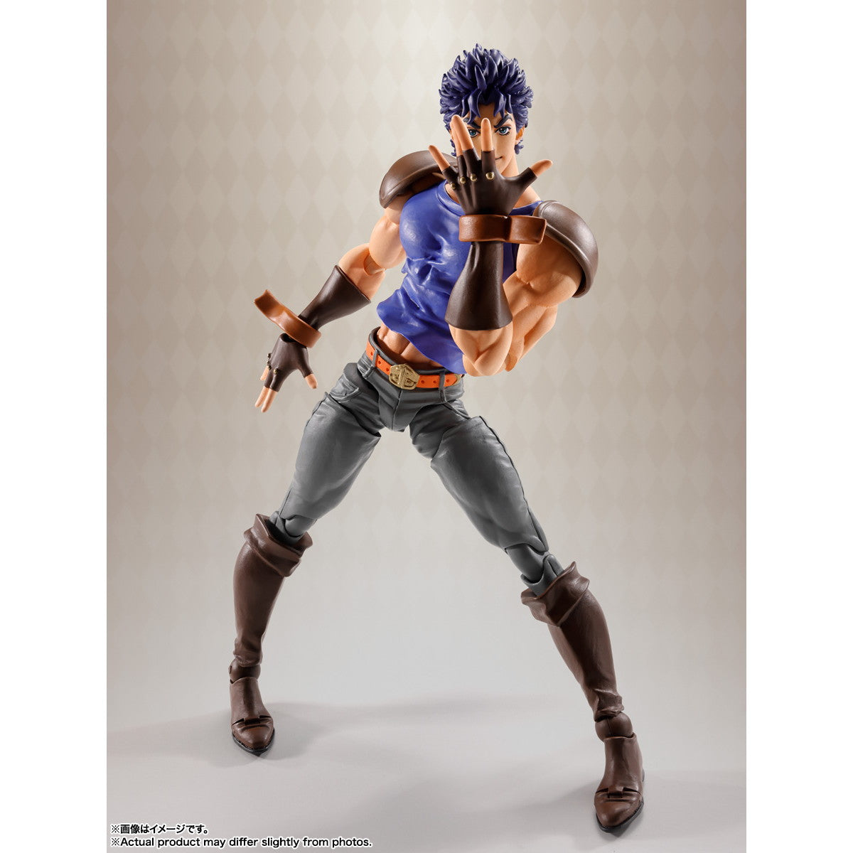 【予約安心出荷】[FIG] S.H.Figuarts(フィギュアーツ) ジョナサン・ジョースター ジョジョの奇妙な冒険 ファントムブラッド 完成品 可動フィギュア バンダイスピリッツ(2025年11月)