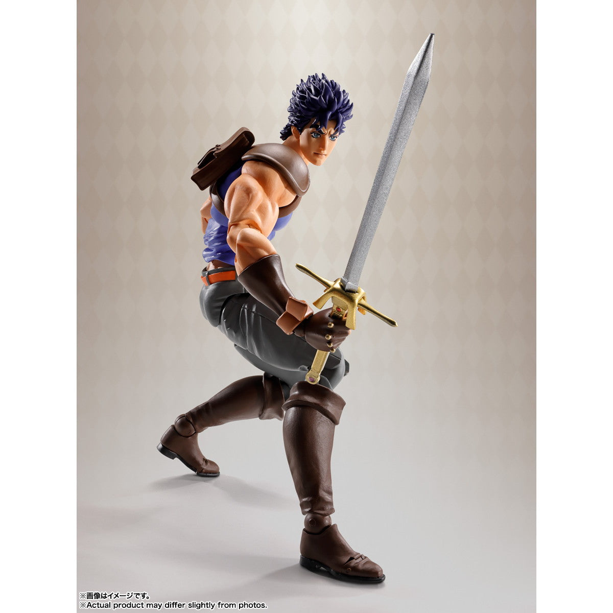 【予約安心出荷】[FIG] S.H.Figuarts(フィギュアーツ) ジョナサン・ジョースター ジョジョの奇妙な冒険 ファントムブラッド 完成品 可動フィギュア バンダイスピリッツ(2025年11月)