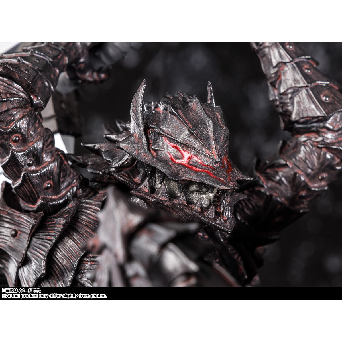 【新品即納】[FIG] Figuarts Zero Touche Metallique(フィギュアーツゼロ トゥシェ メタリーキ) ガッツ(狂戦士の甲冑) ベルセルク 完成品 フィギュア バンダイスピリッツ(20260131)