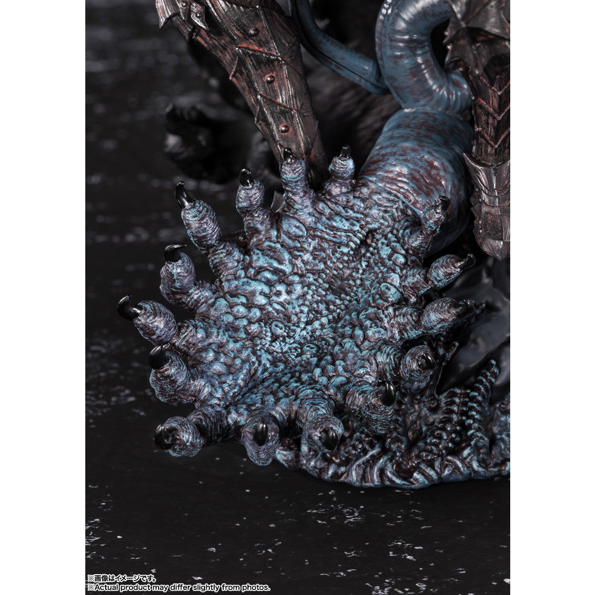 【新品即納】[FIG] Figuarts Zero Touche Metallique(フィギュアーツゼロ トゥシェ メタリーキ) ガッツ(狂戦士の甲冑) ベルセルク 完成品 フィギュア バンダイスピリッツ(20260131)