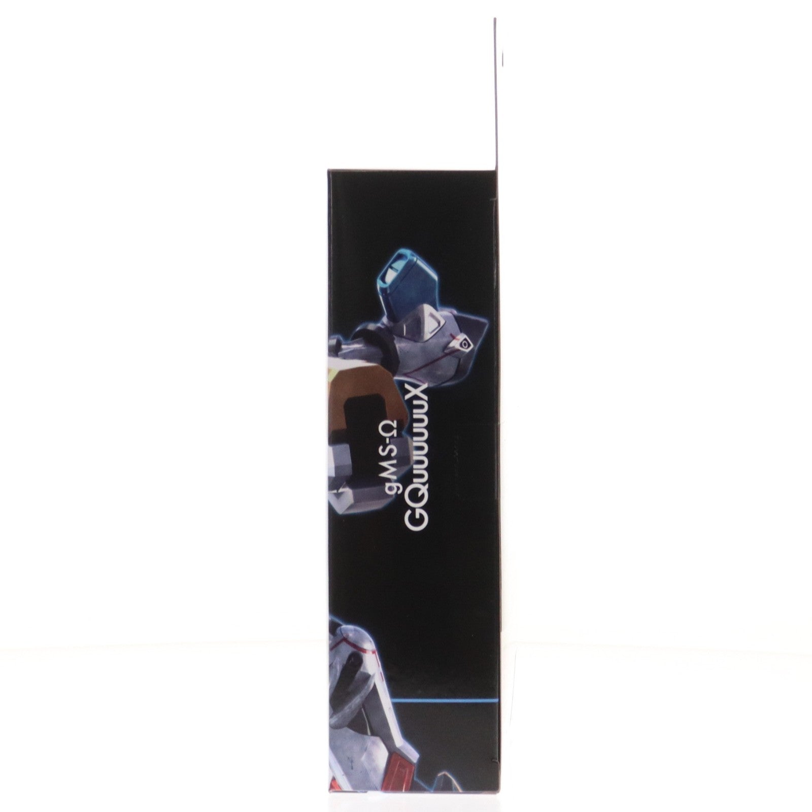 【中古即納】[FIG] GUNDAM UNIVERSE(ガンダムユニバース) gMS-Ω GQuuuuuuX(ジークアクス) 機動戦士Gundam GQuuuuuuX(ガンダム ジークアクス) 完成品 可動フィギュア バンダイスピリッツ(20251129)