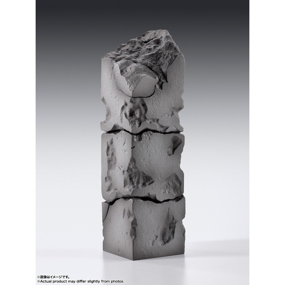【中古即納】[FIG] 魂EFFECT(魂エフェクト) Concrete Crash for S.H.Figuarts(フィギュアーツ) フィギュア用アクセサリ バンダイスピリッツ(20251025)
