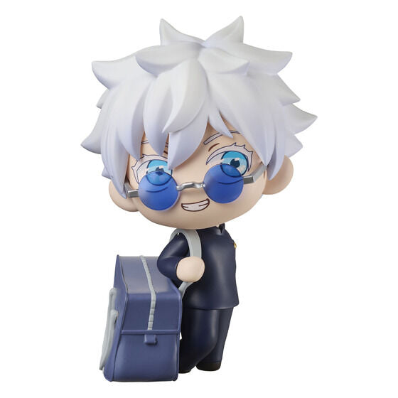 【予約安心出荷】[FIG] Rowtashii Noise(ロウタシーノイズ) てくぴく 五条悟-呪術高専-(ごじょうさとる) 呪術廻戦 完成品 フィギュア バンダイスピリッツ(2025年10月)