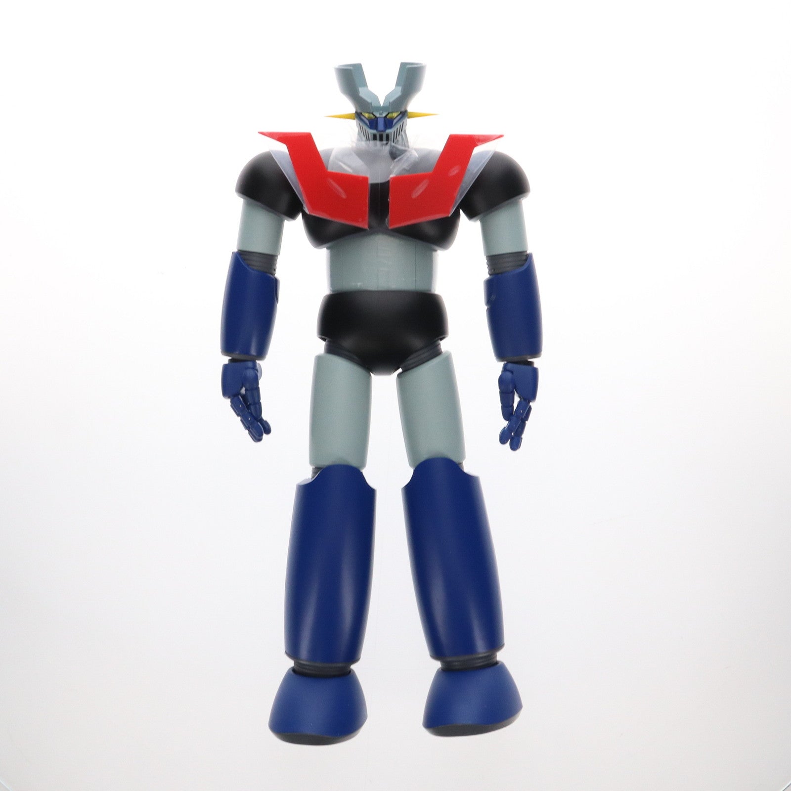 【中古即納】[FIG] GRAND ACTION BIGSIZE MODEL マジンガーZ オリジナルカラーVer. 完成品 可動フィギュア エヴォリューショントイ(EVOLUTION・TOY)(20250531)
