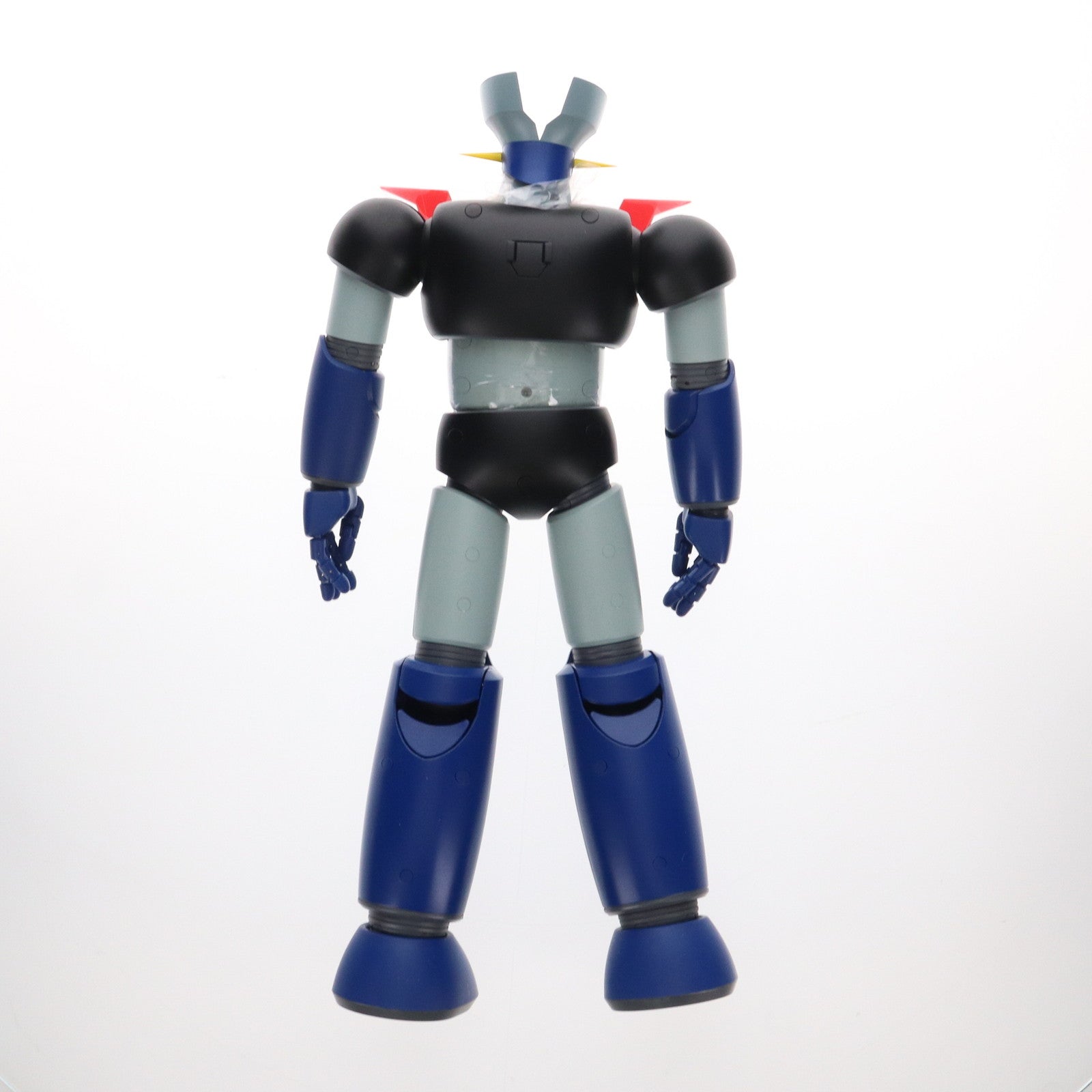【中古即納】[FIG] GRAND ACTION BIGSIZE MODEL マジンガーZ オリジナルカラーVer. 完成品 可動フィギュア エヴォリューショントイ(EVOLUTION・TOY)(20250531)