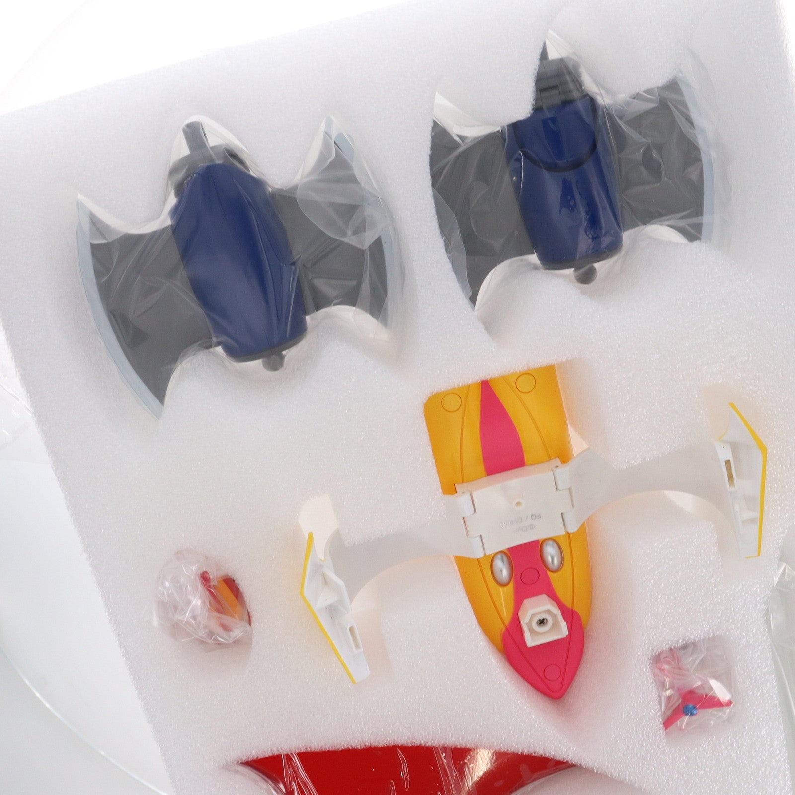 【中古即納】[FIG] GRAND ACTION BIGSIZE MODEL マジンガーZ オリジナルカラーVer. 完成品 可動フィギュア エヴォリューショントイ(EVOLUTION・TOY)(20250531)
