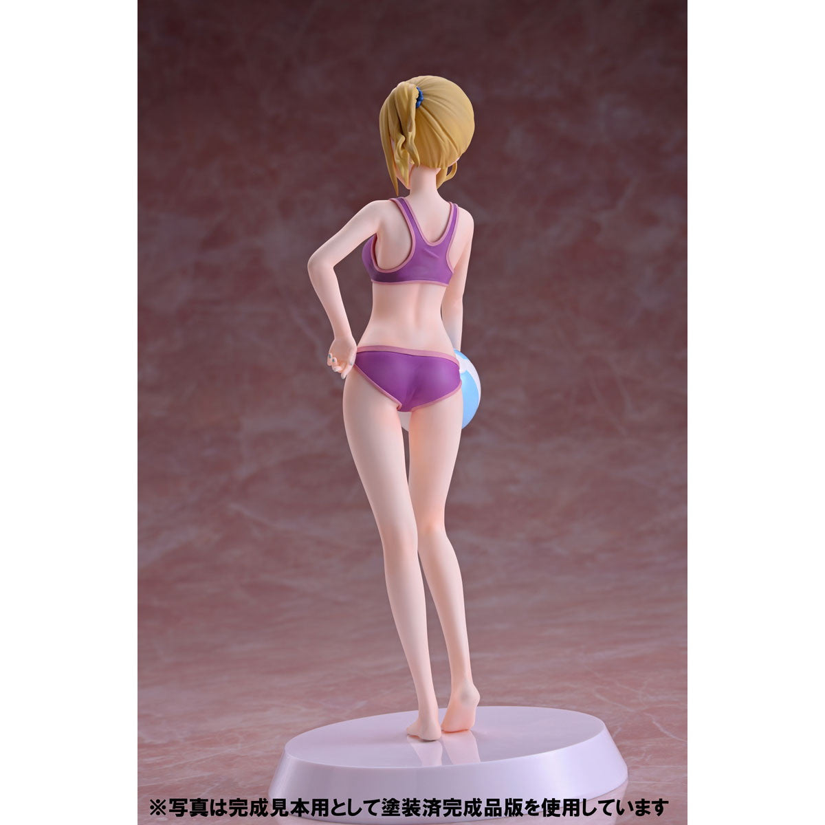【予約安心出荷】[FIG] アッセンブル・ヒロインズ 早坂愛【Summer Queens】(はやさかあい) かぐや様は告らせたい-ファーストキッスは終わらない- 1/8 半完成品 組み立てフィギュアキット アワートレジャー(2025年12月)