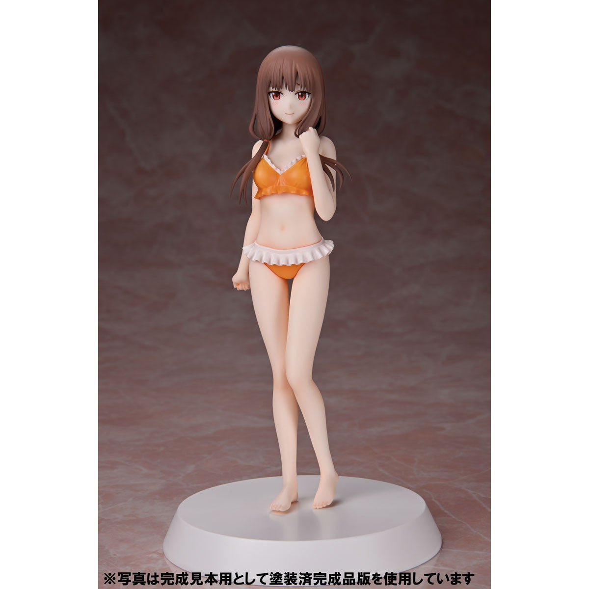【予約安心出荷】[FIG] アッセンブル・ヒロインズ 伊井野ミコ【Summer Queens】(いいのみこ) かぐや様は告らせたい-ファーストキッスは終わらない- 1/8 半完成品 組み立てフィギュアキット アワートレジャー(2025年12月)