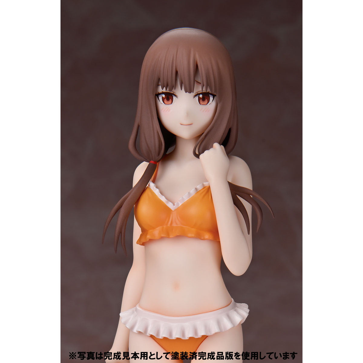 【予約安心出荷】[FIG] アッセンブル・ヒロインズ 伊井野ミコ【Summer Queens】(いいのみこ) かぐや様は告らせたい-ファーストキッスは終わらない- 1/8 半完成品 組み立てフィギュアキット アワートレジャー(2025年12月)