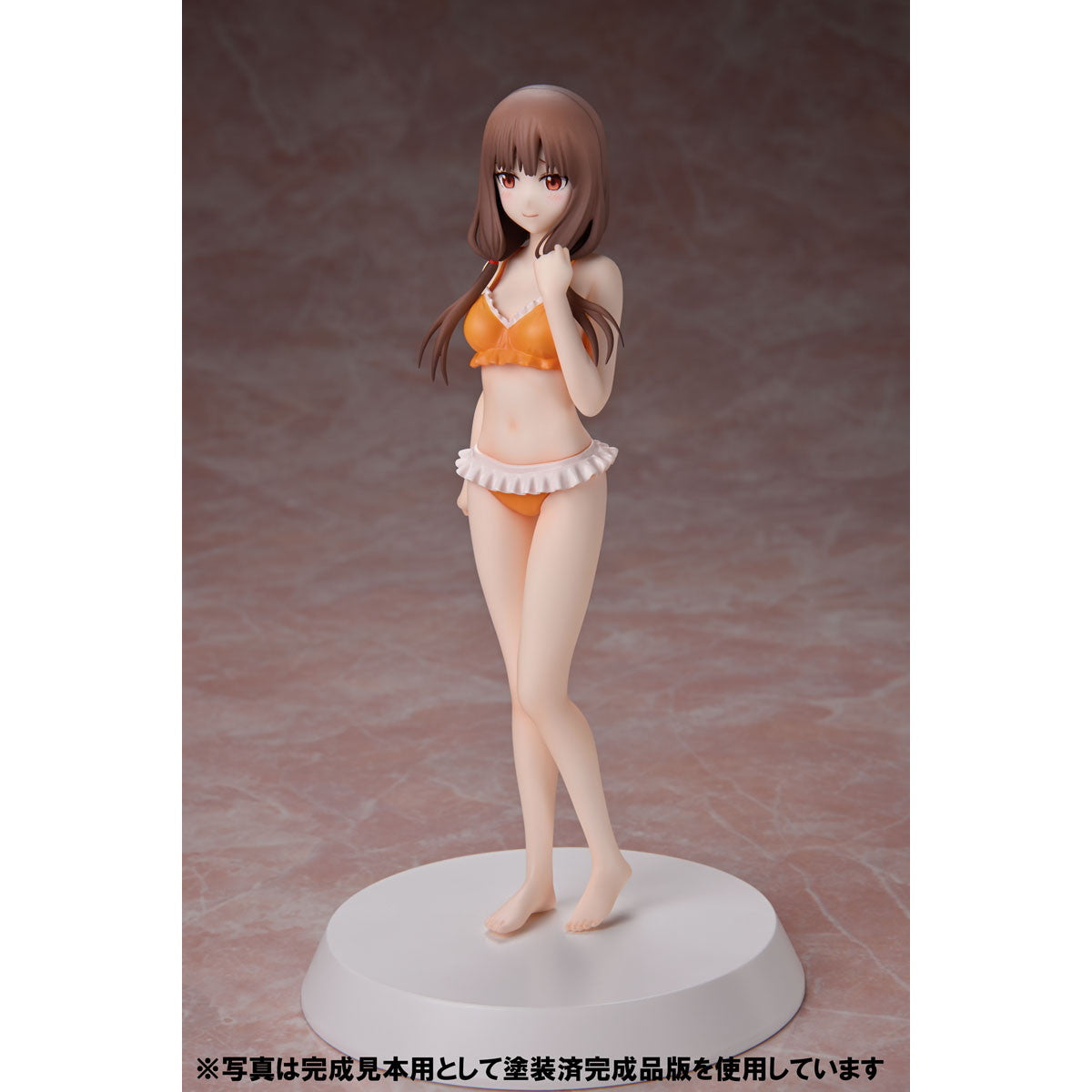 【予約安心出荷】[FIG] アッセンブル・ヒロインズ 伊井野ミコ【Summer Queens】(いいのみこ) かぐや様は告らせたい-ファーストキッスは終わらない- 1/8 半完成品 組み立てフィギュアキット アワートレジャー(2025年12月)